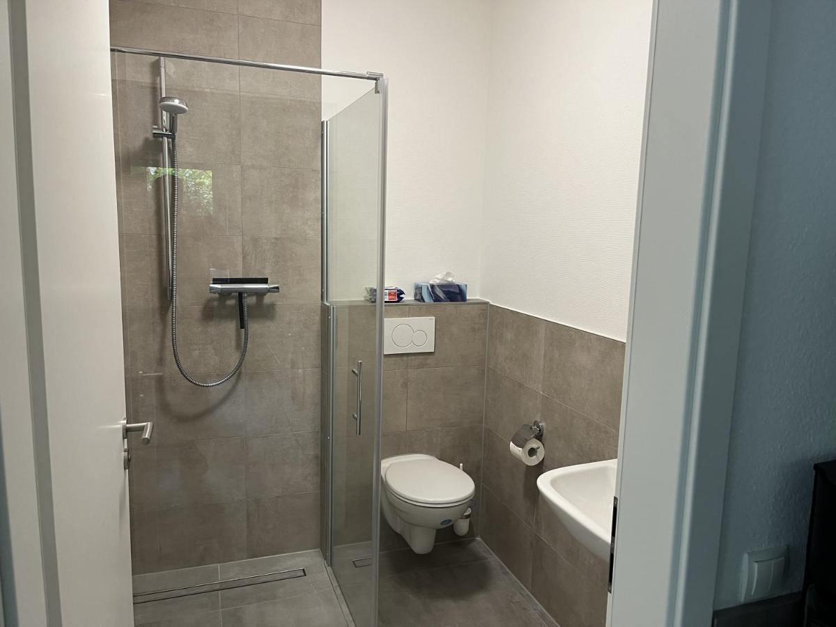 Iii - Garten, Kueche, Gym Apartment *