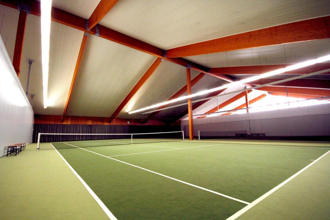 Apartment Iii - Garten, Kueche, Gym